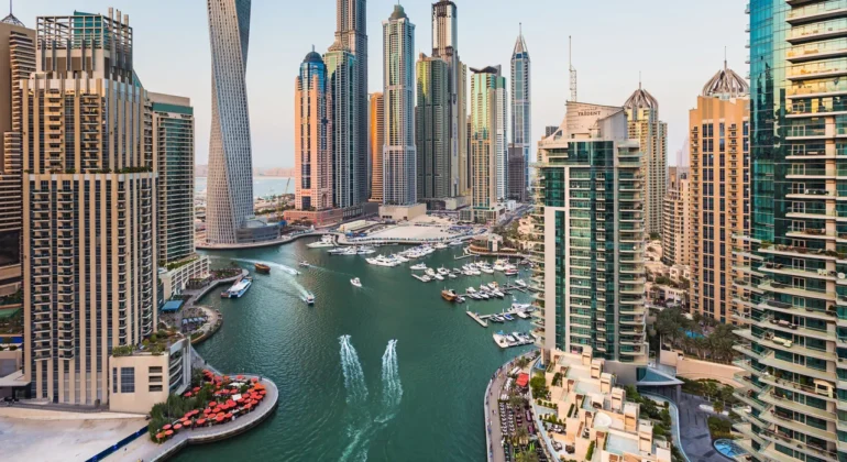 Dubai