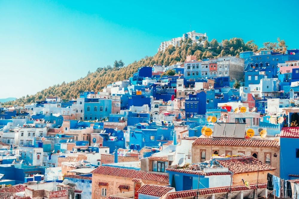 5 destinos exóticos para Viagem de Incentivo em 2025