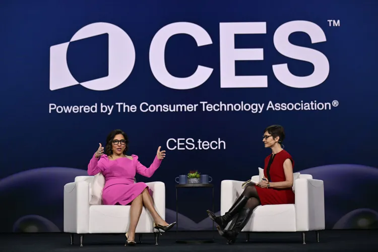 CES 2025 - Consumer Electronics Show