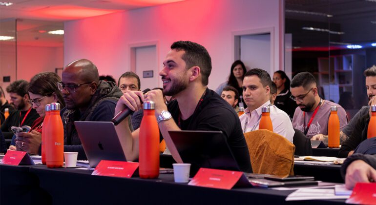 Pós-evento: como garantir o sucesso e potencializar resultados