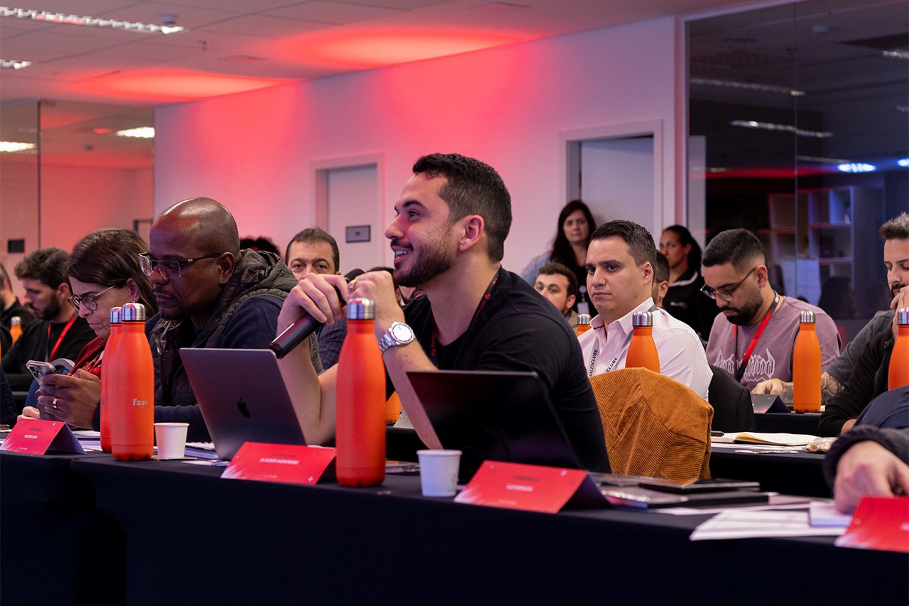 Pós-evento: como garantir o sucesso e potencializar resultados