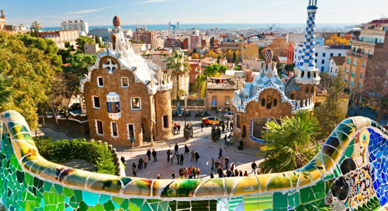 Turismo de Negócios: 5 Destinos Mais Procurados na Europa