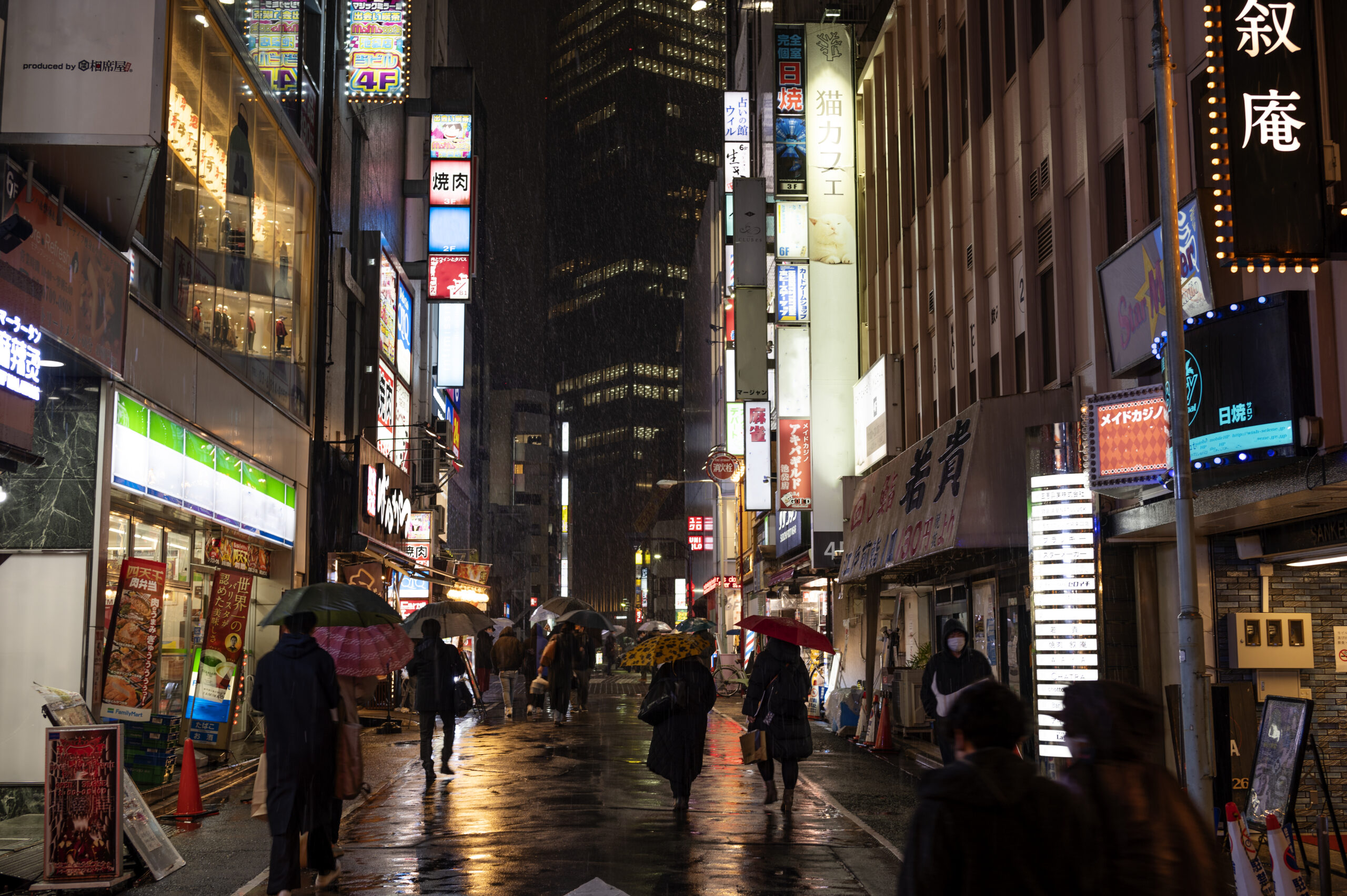 Tóquio como Hub de eventos internacionais: Inovação no MICE