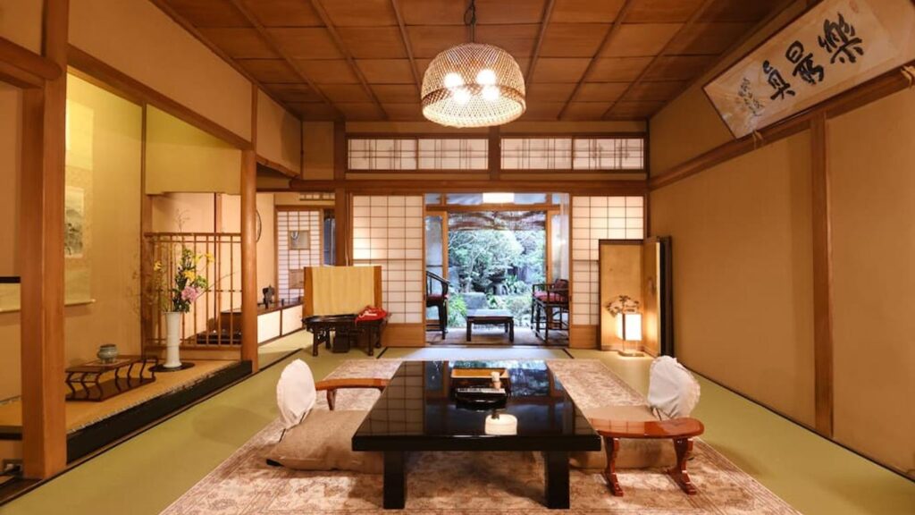 Primavera no Japão