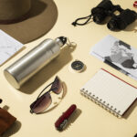 imagem ilustrativa de brindes para eventos corporativos