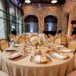 Cenografia para eventos corporativos, realizados pela Go Together.