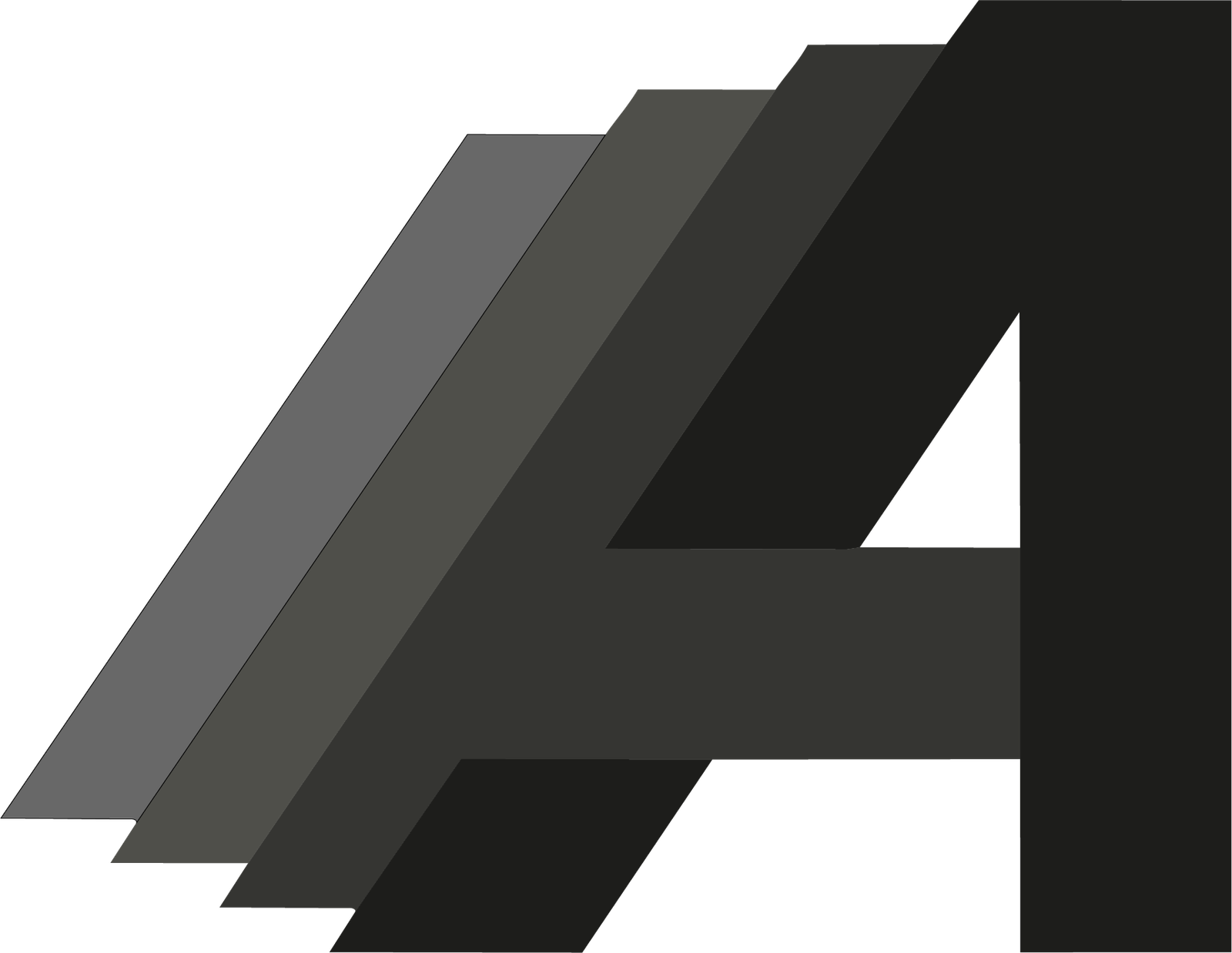Logo - Abracaf