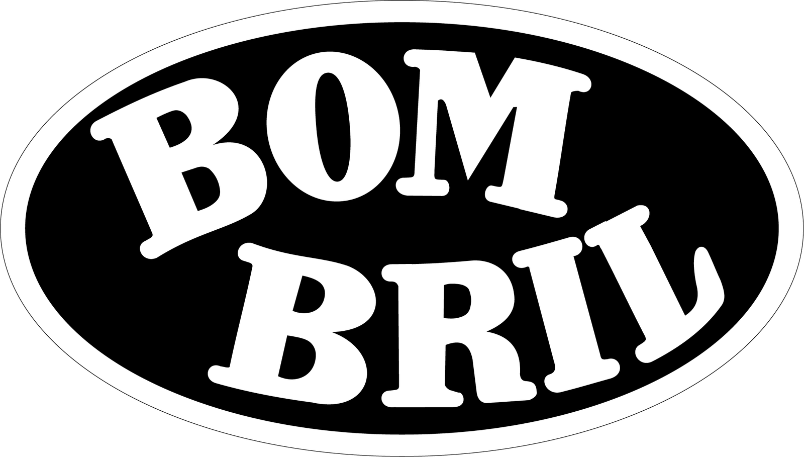 Logo - Bombril