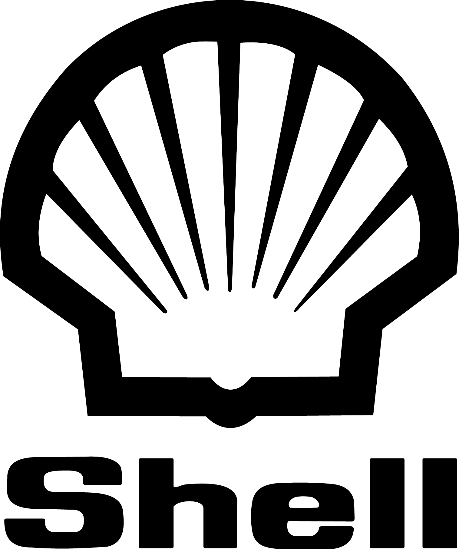 Logo - Shell