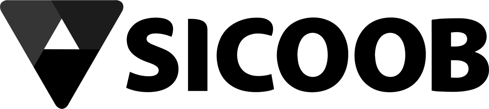 Logo - Sicoob