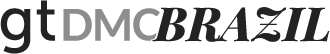 Logo - GT DMC Brazil