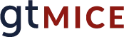 Logo - GT MICE
