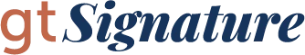Logo - GT Signature