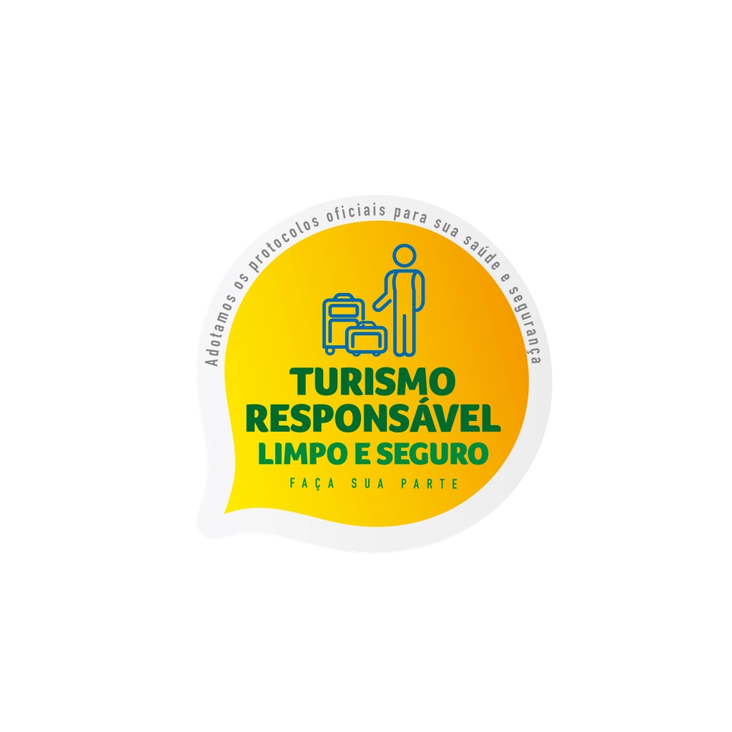 Selo turismo sustentável