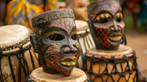 diversidade cultural africana